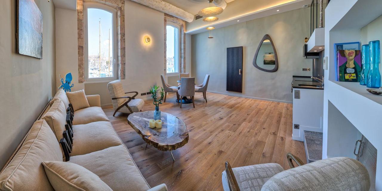 Appartement Mermoz