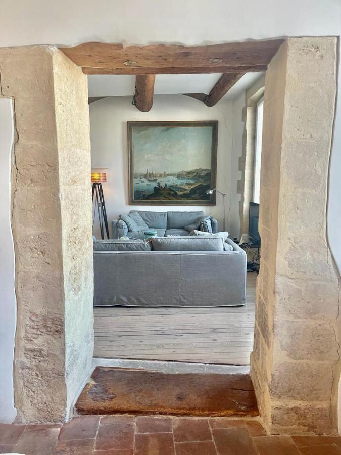 Appartement Mermoz