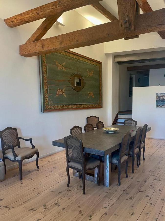 Appartement Mermoz *