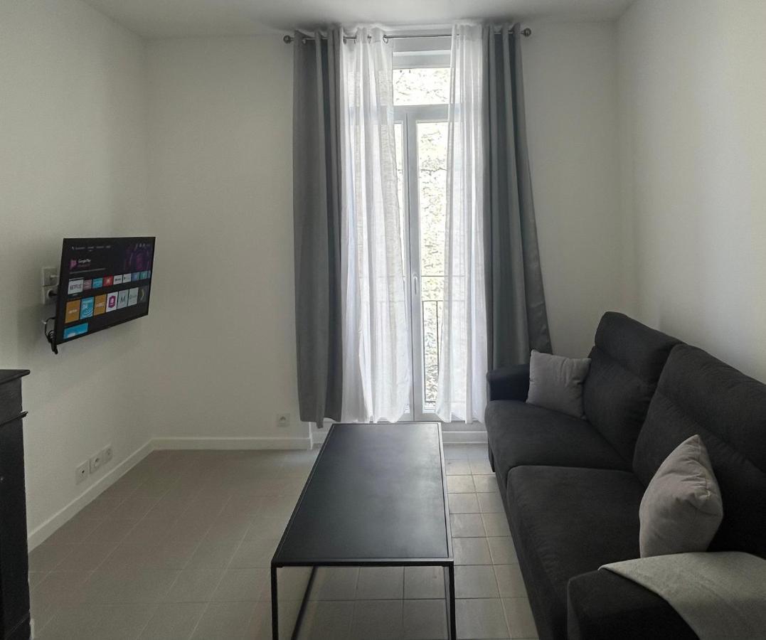Apartamento De Standing *