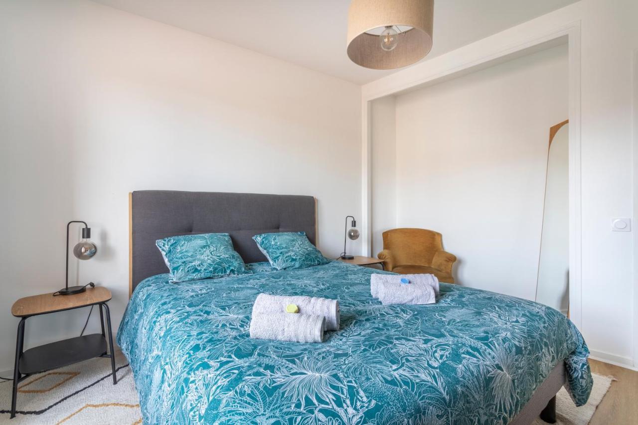 Apartment Deux Sur Le Vieux Port Avec Clim