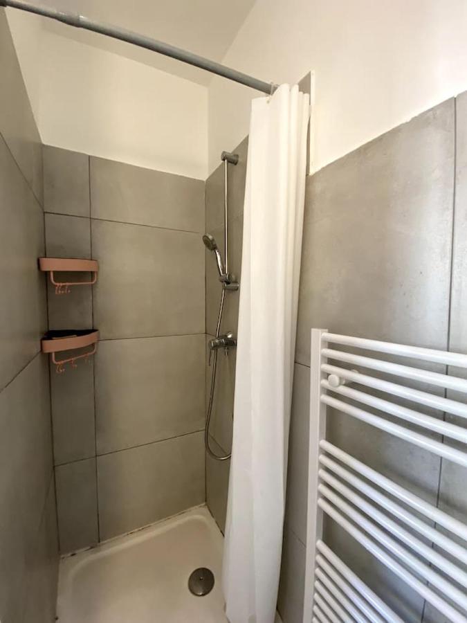 Cosy T2 Proche Vieux-port - A/c Apartment