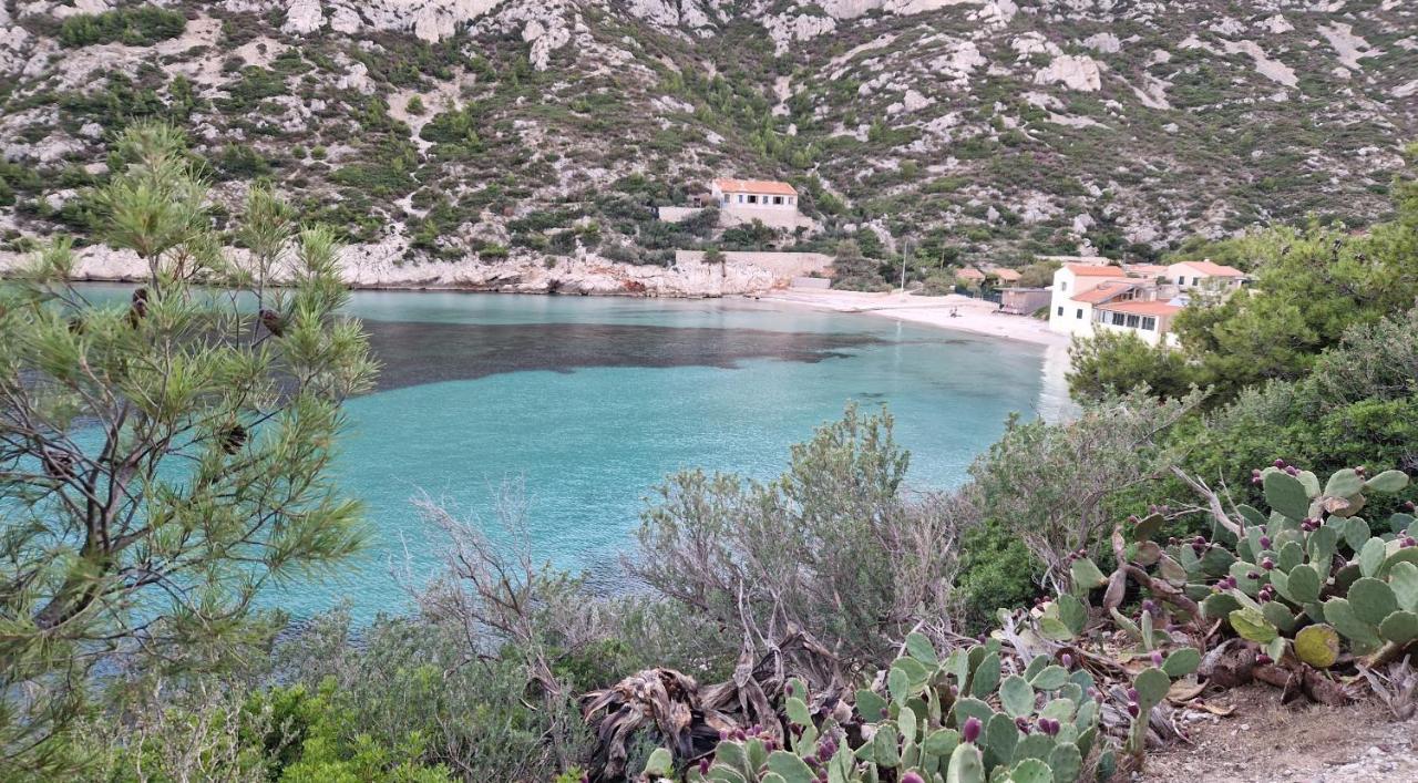 Apartamento Pointe Rouge A 2mn De La - Avec Petite Vue
