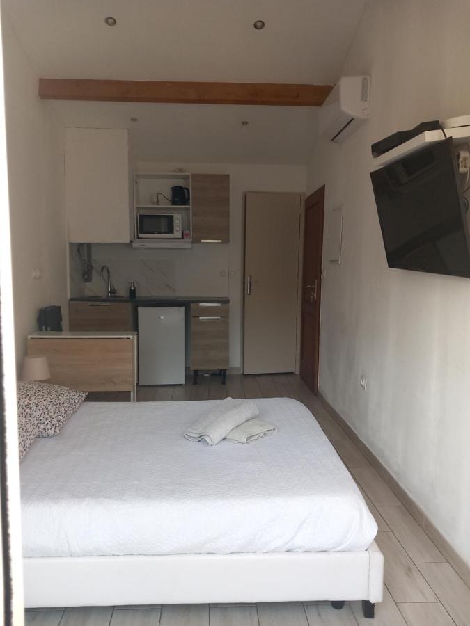 Appartement Les Etoiles