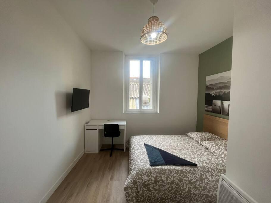 Apartment 8 Couchages Proche Vieux Port