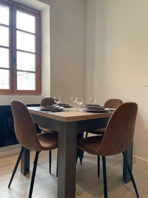 Appartement Entre La Gare St Charles Et Vieux Port