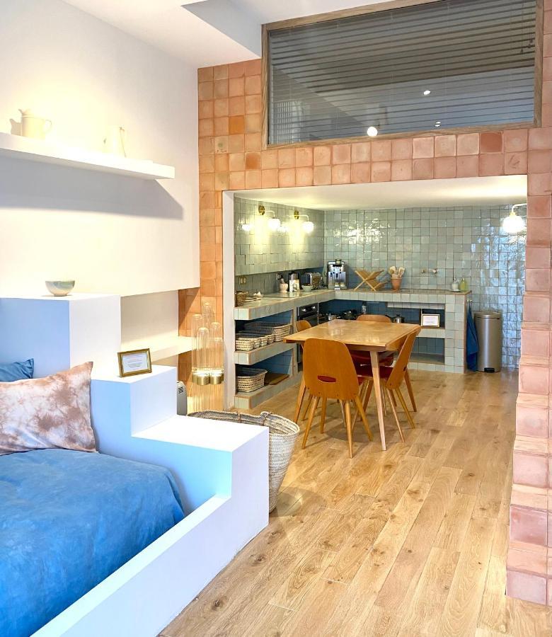 L'annexe De La Madrague Marseille