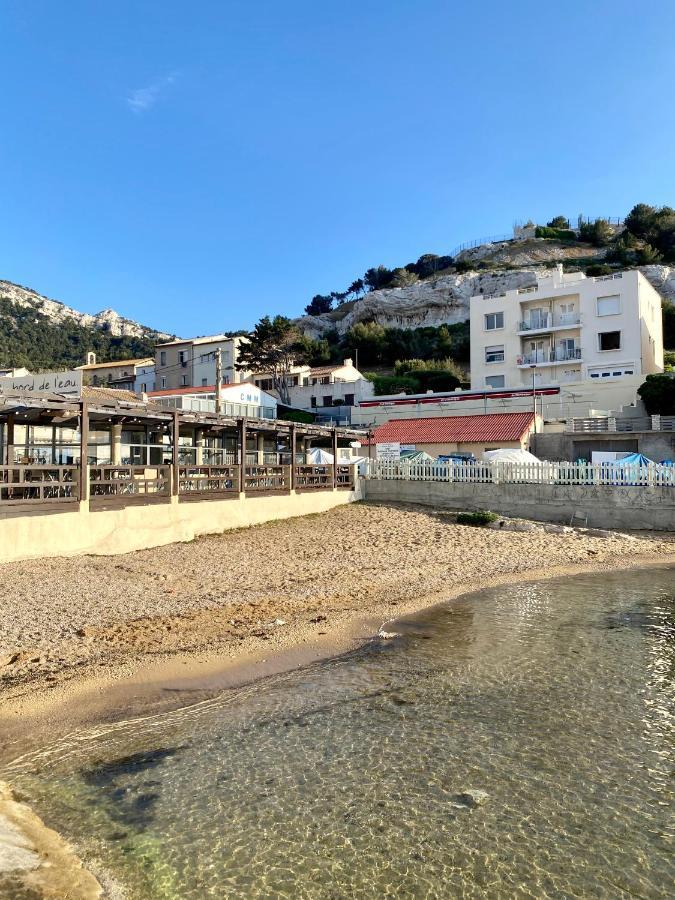 L'annexe De La Madrague * Marseille