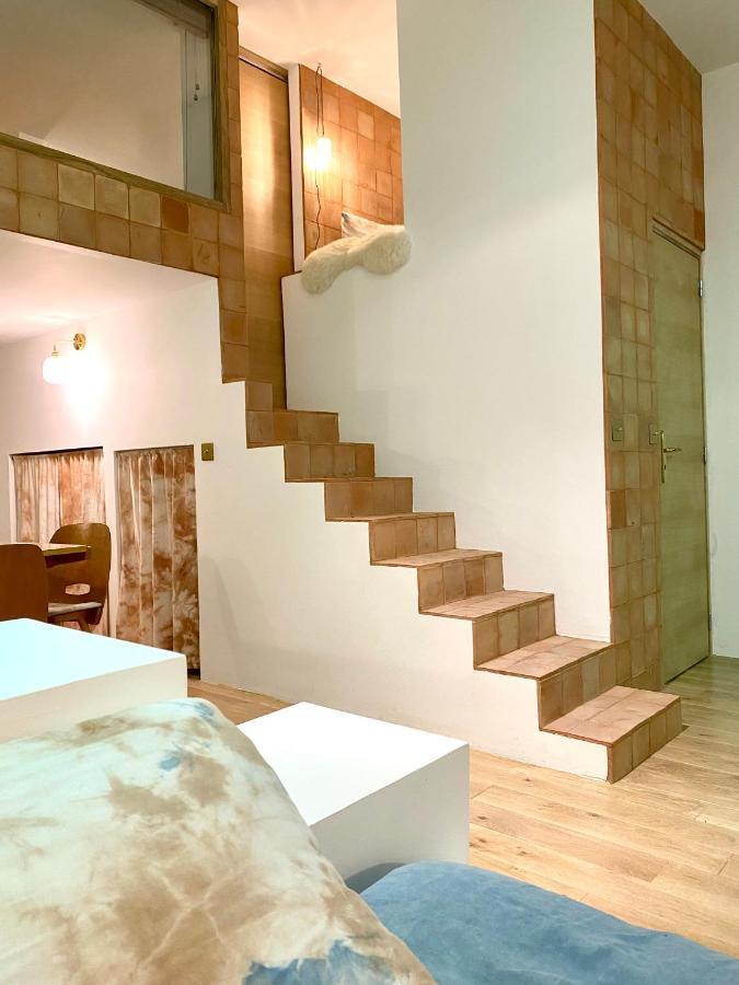 Apartment L'annexe De La Madrague Marseille