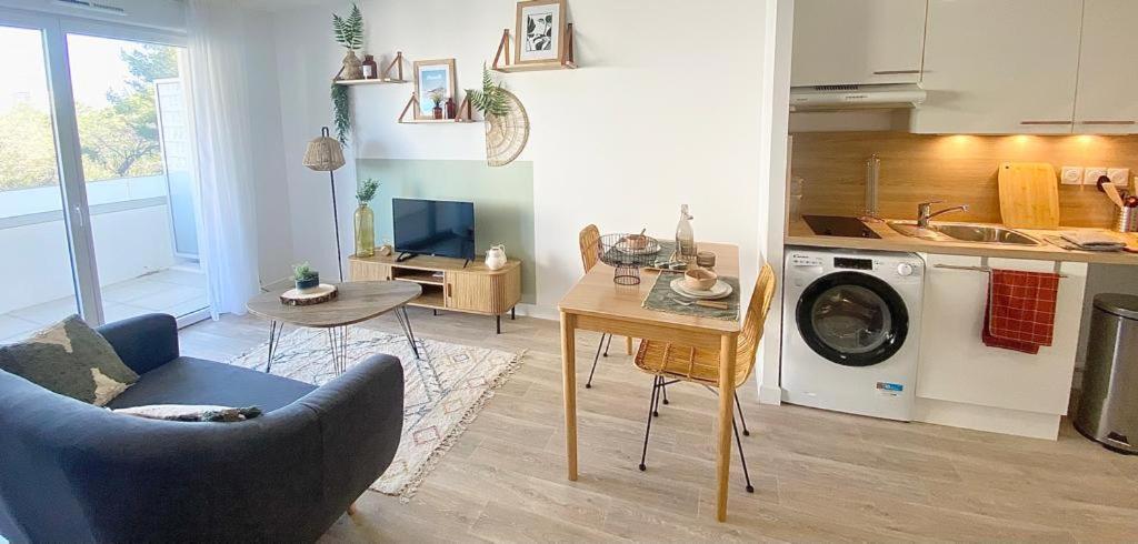 Apartment De Valmante