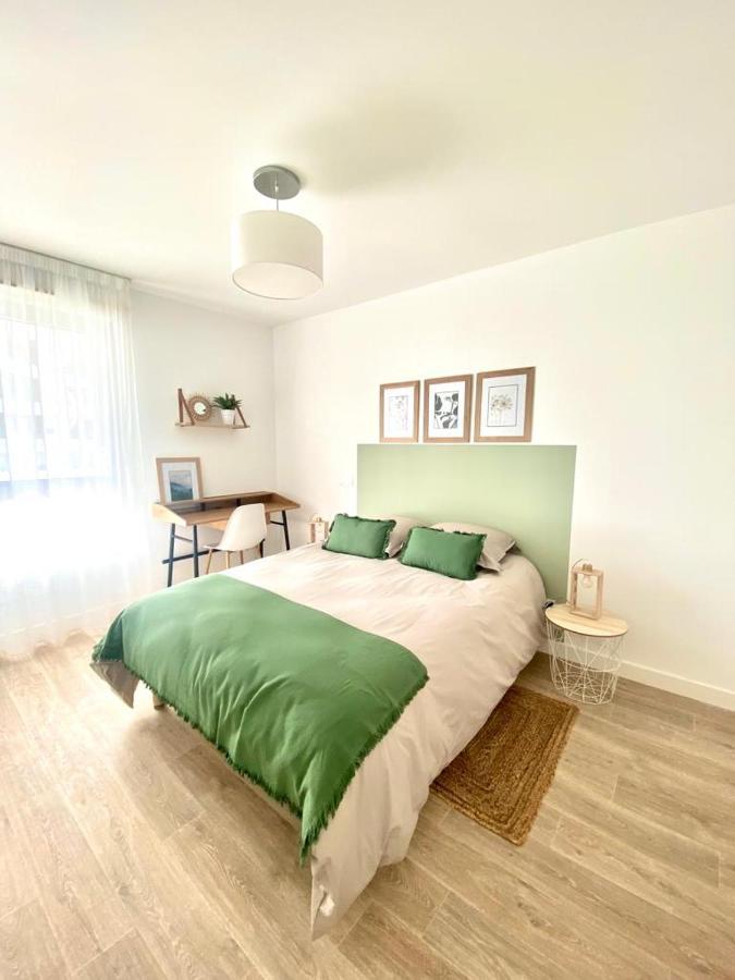 De Valmante Apartment *