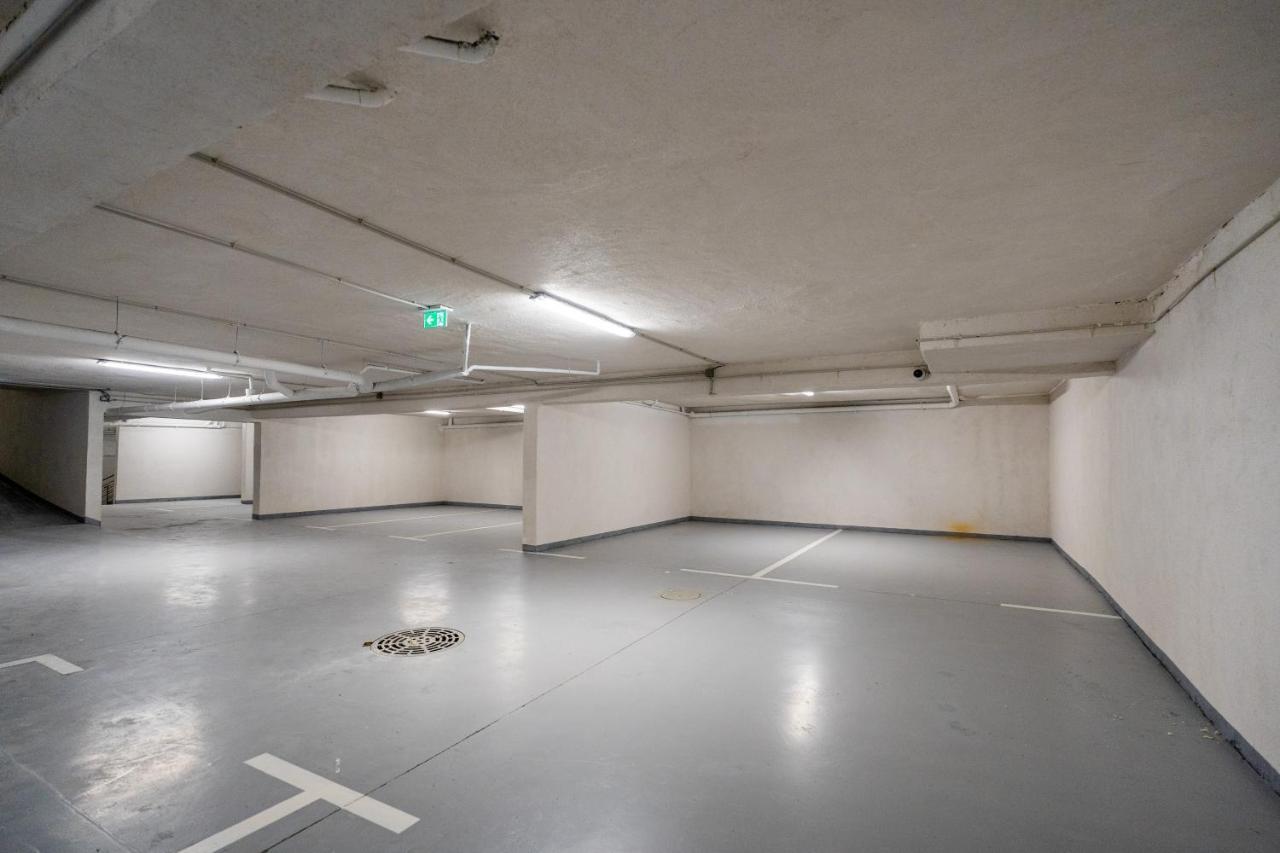 Le Apartment Marseille