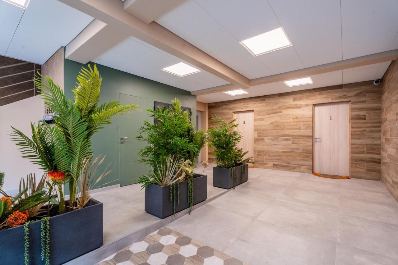 Apartment Le