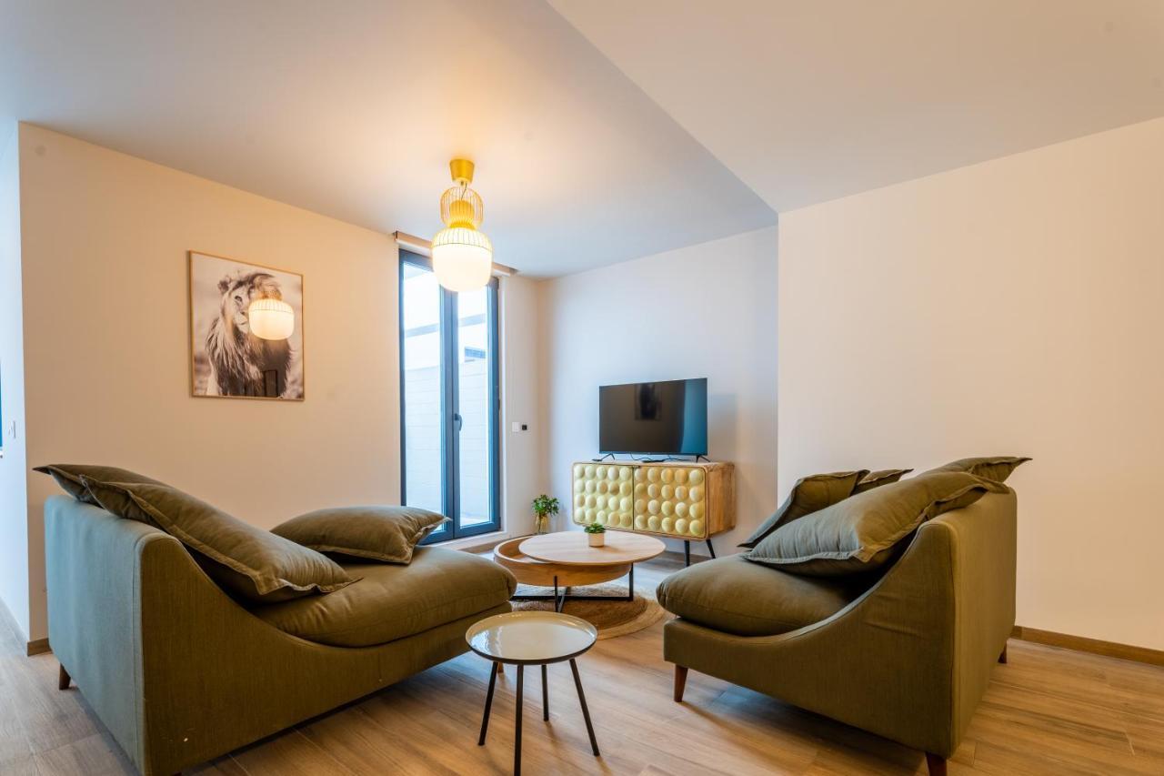Le Apartment