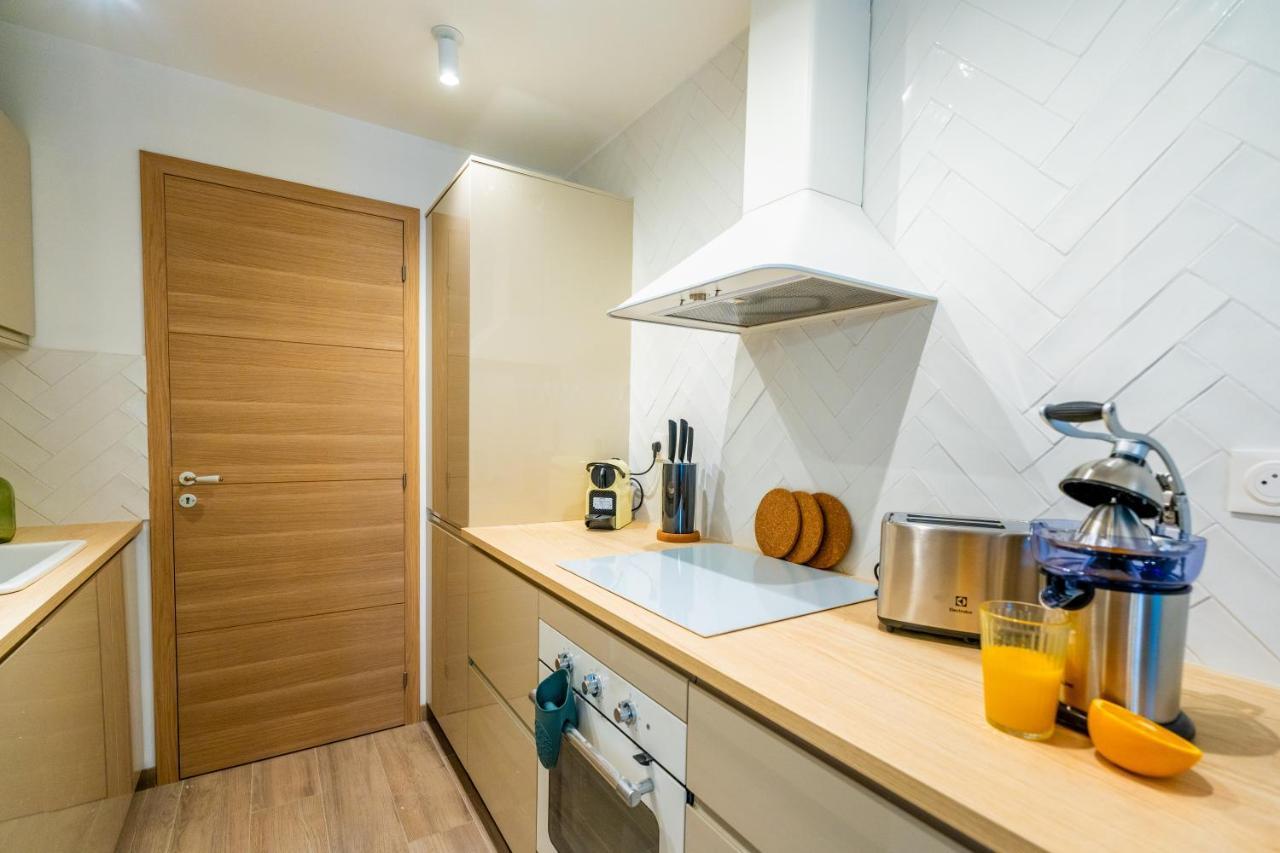 Apartment Le