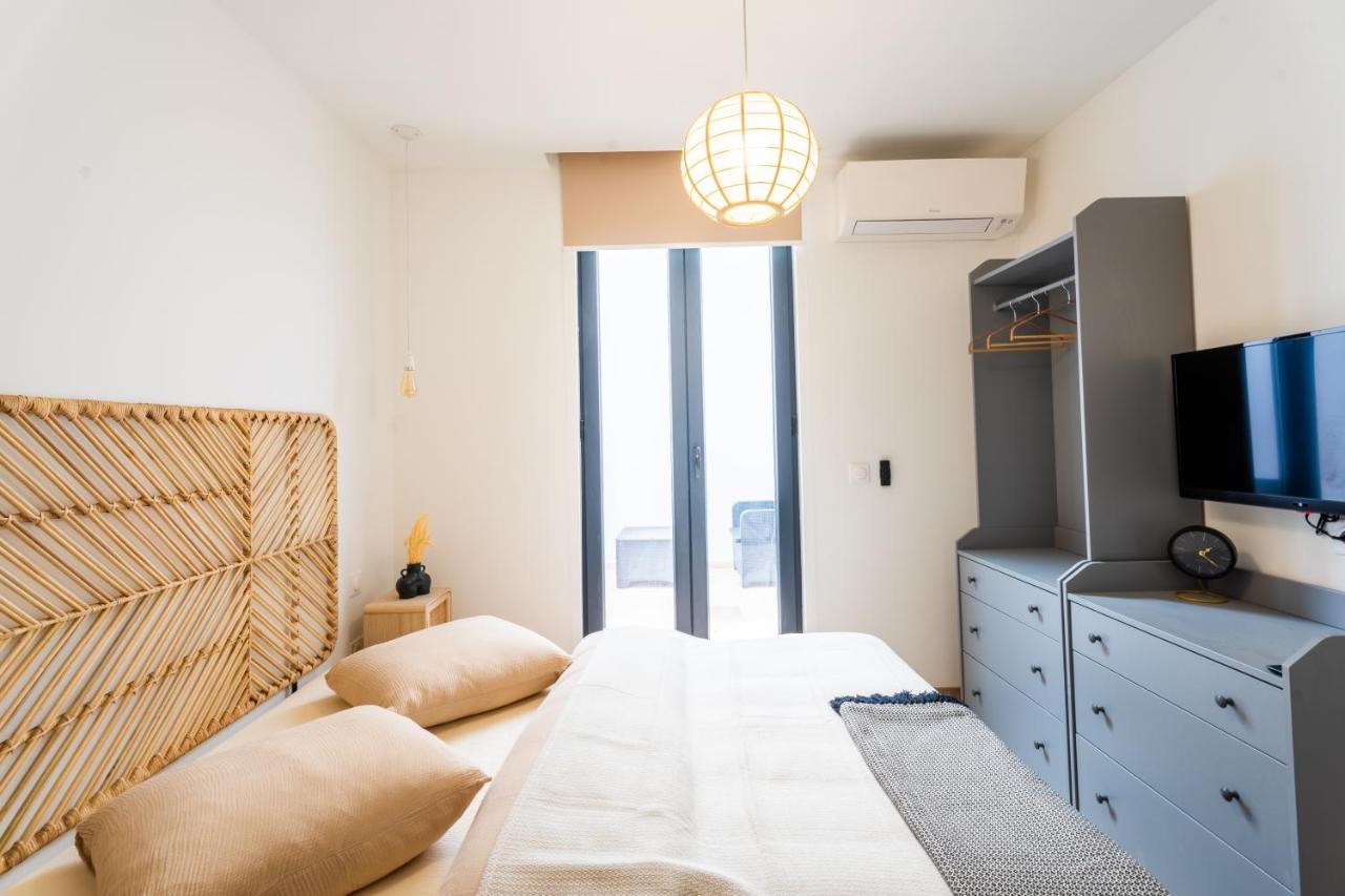Le Apartment *