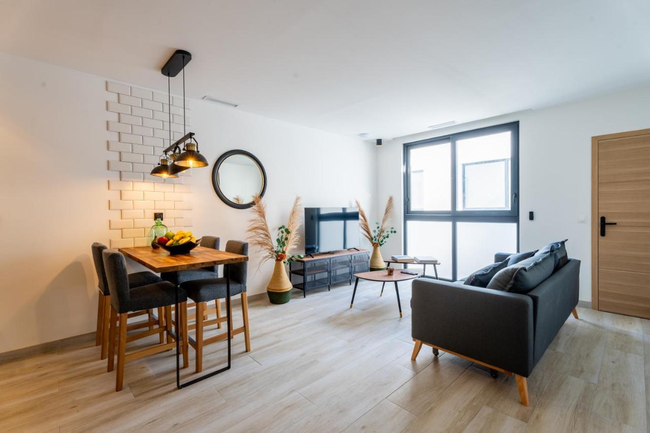 Le Loft Apartamento