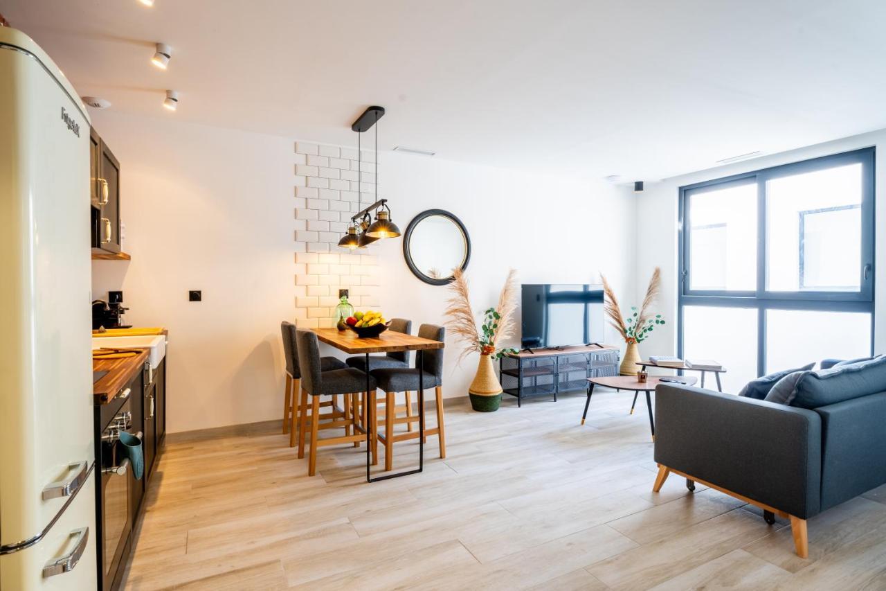 Le Loft *