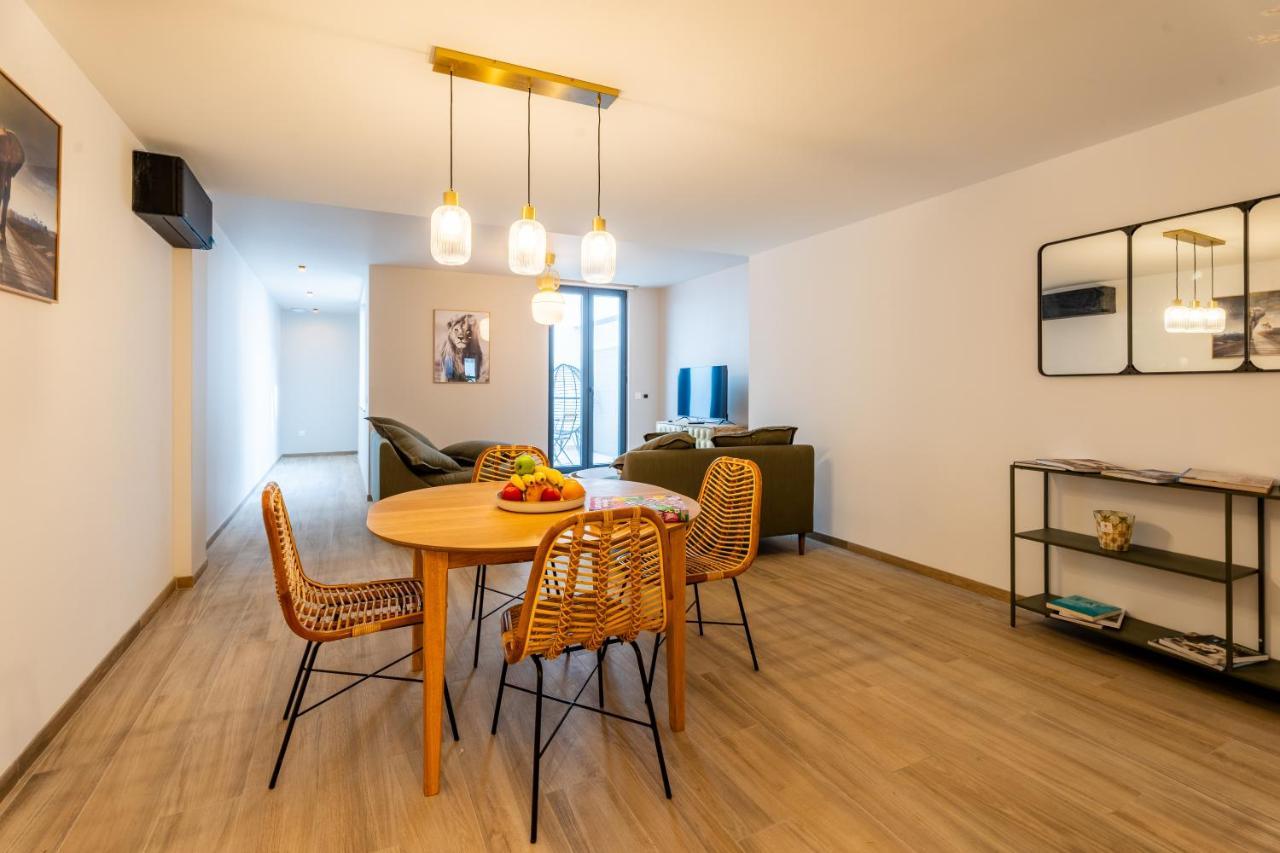 Le Apartment Marseille