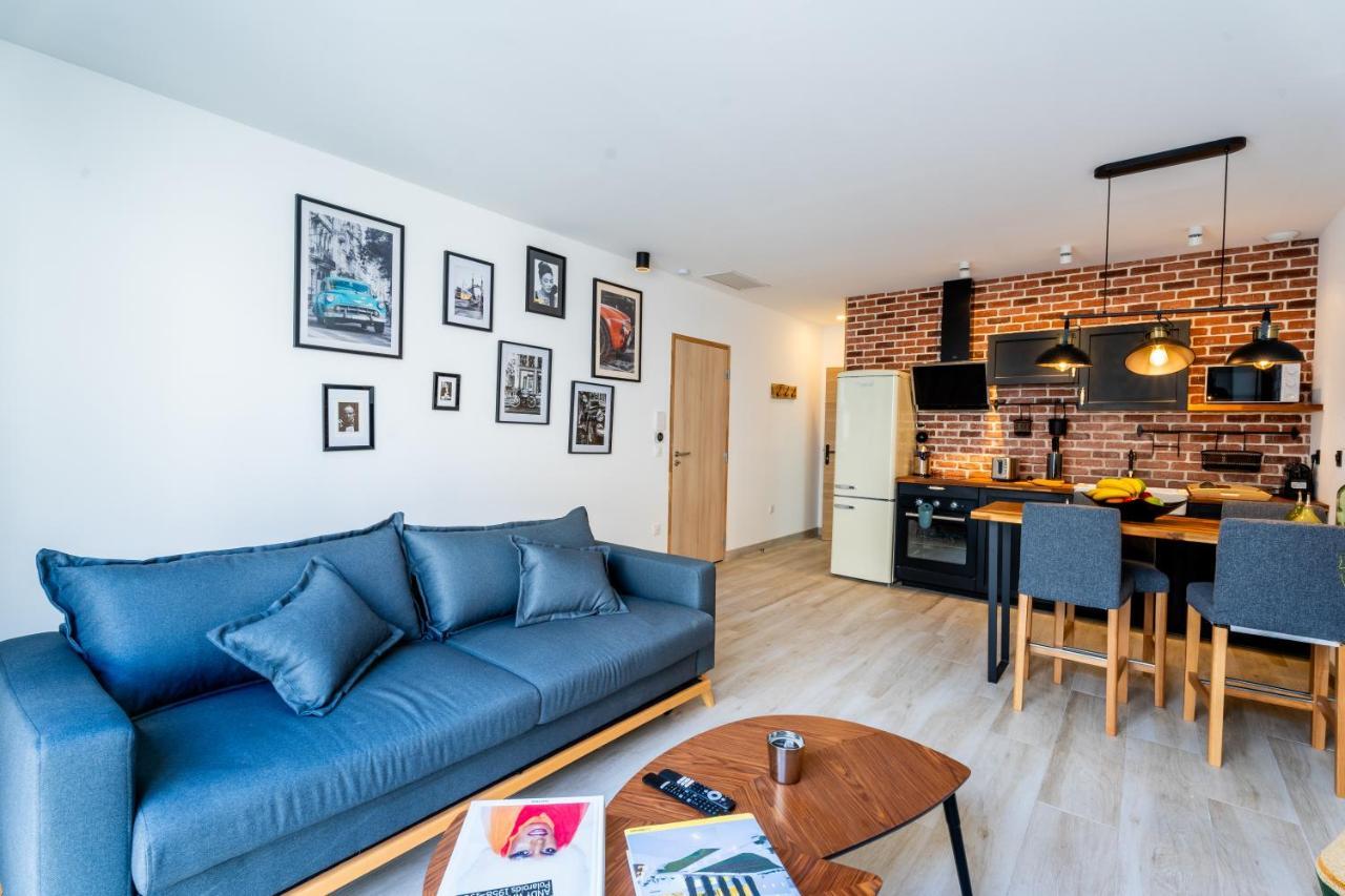 Le Loft Apartamento Marsella