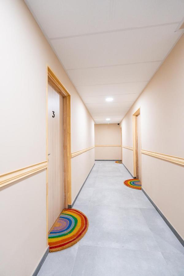 Apartamento Le Loft Marsella