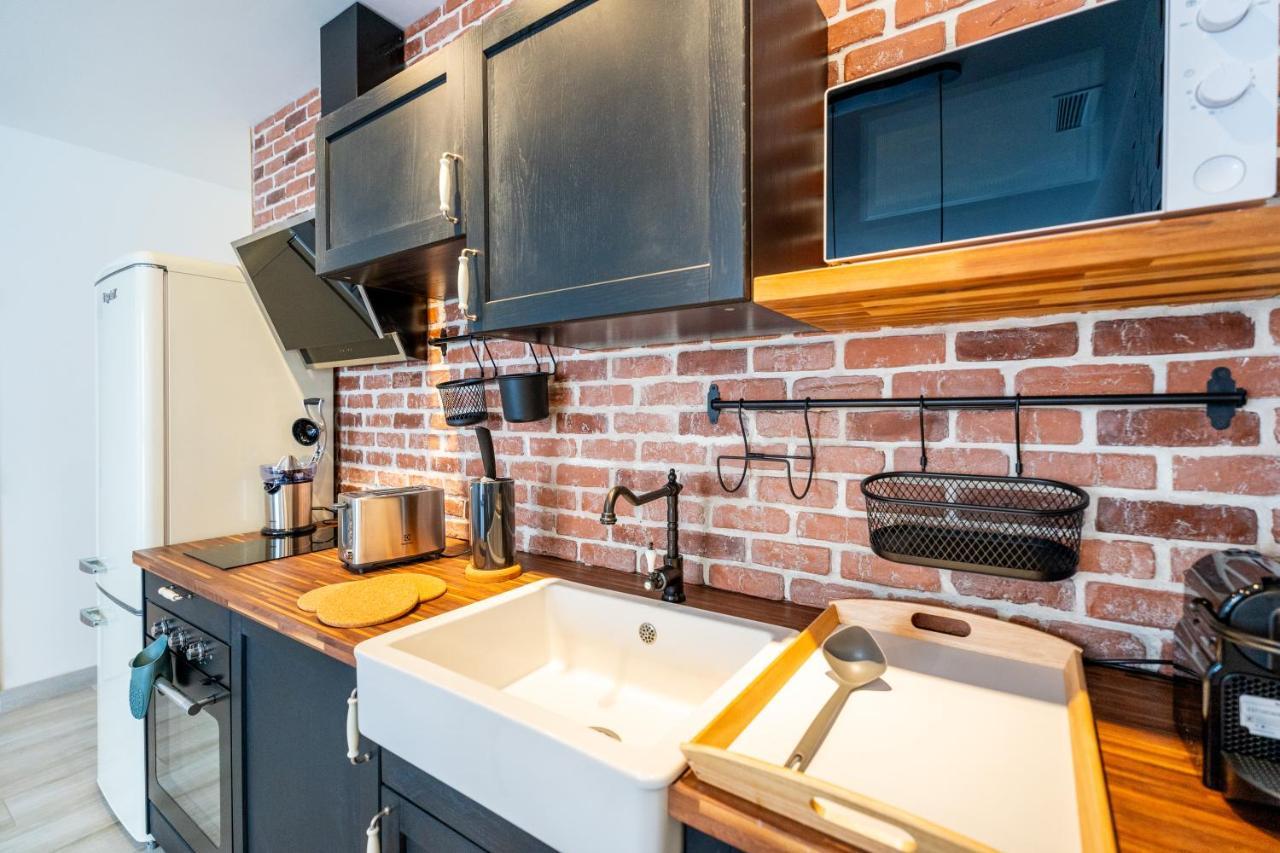 Le Loft *