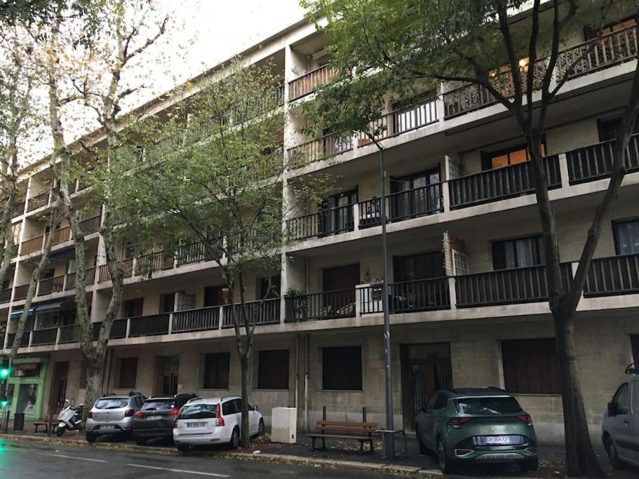Flc - Catalans 300m -old Port- Hyper Center- 2 Bedrooms Marselha