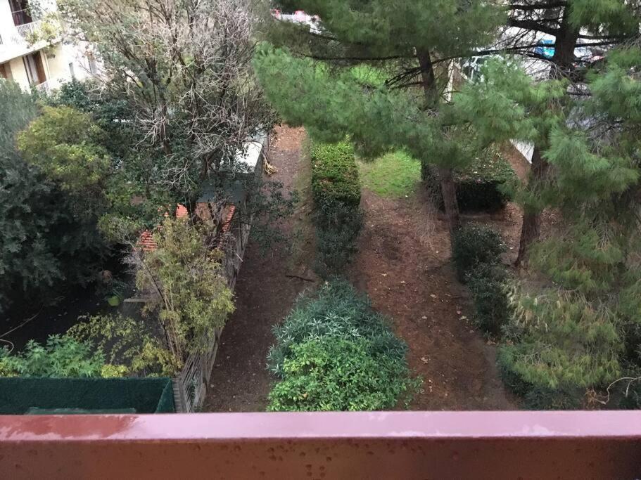 Flc - Catalans 300m -old Port- Hyper Center- 2 Bedrooms Apartamento