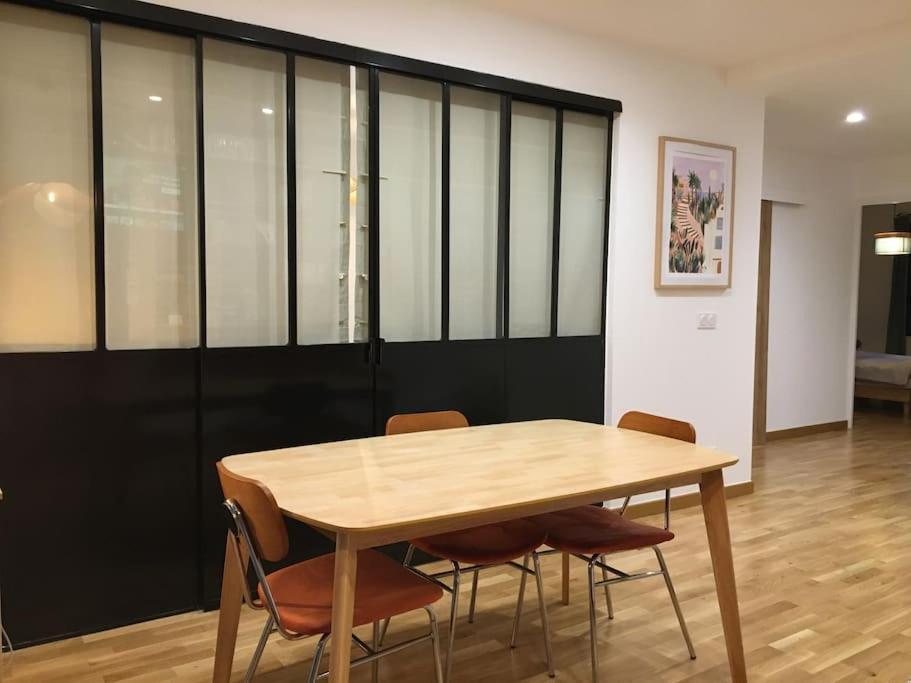Flc - Catalans 300m -old Port- Hyper Center- 2 Bedrooms *