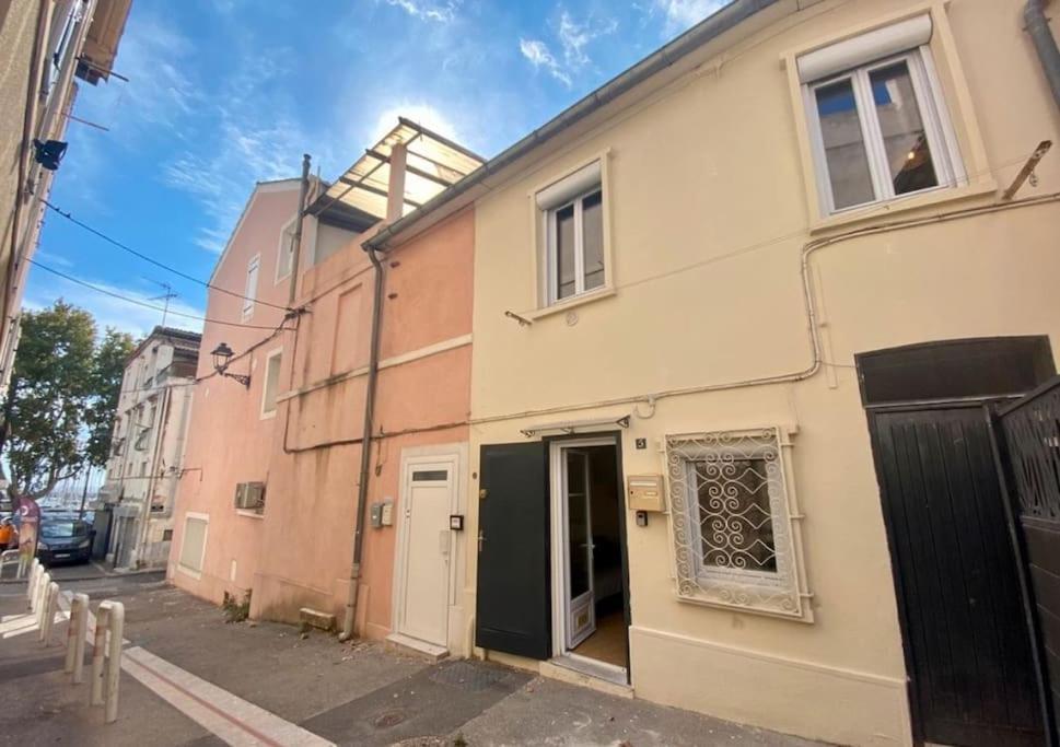 Ferienhaus Maison Au Coeur De L'estaque *