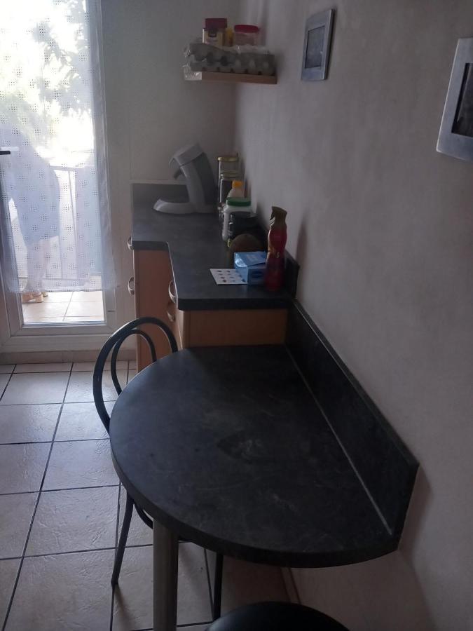 Homestay A2 Dans Un En Colocation *