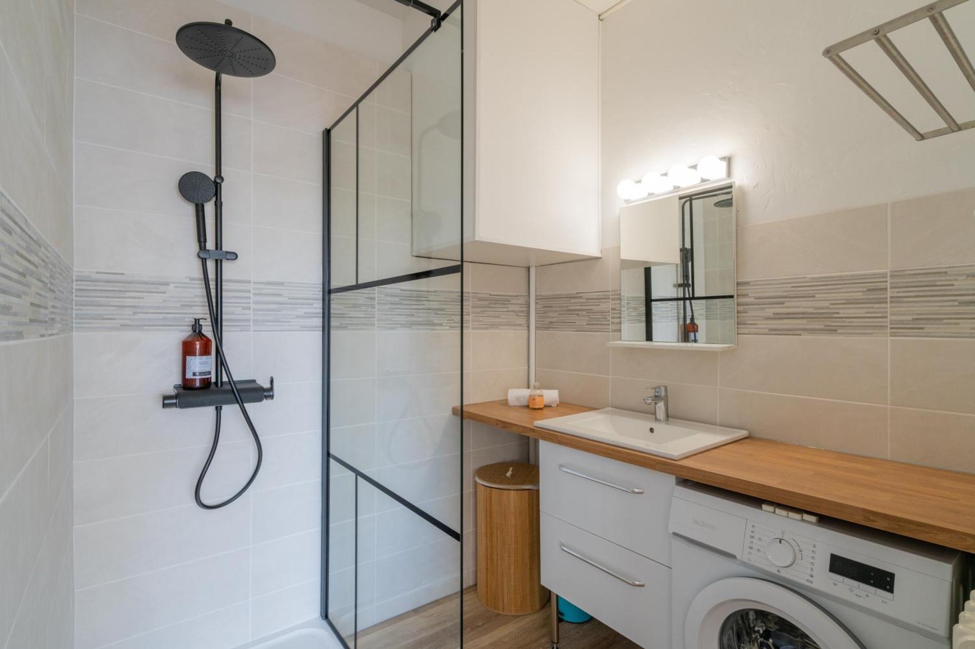 Apartment Le Lacydon - Proche Mucem