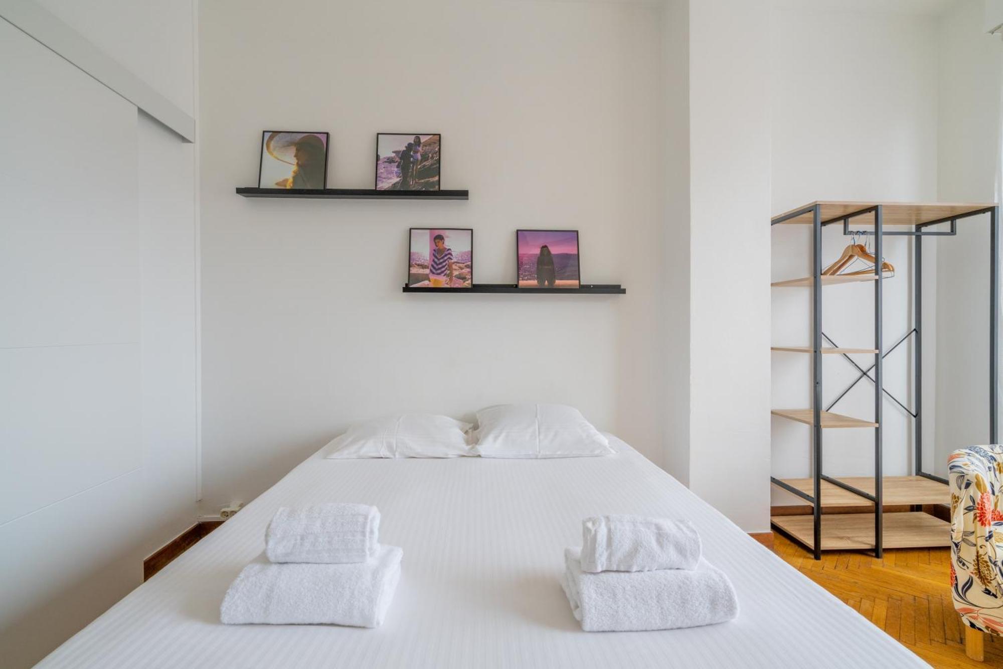 Apartment Le Lacydon - Proche Mucem