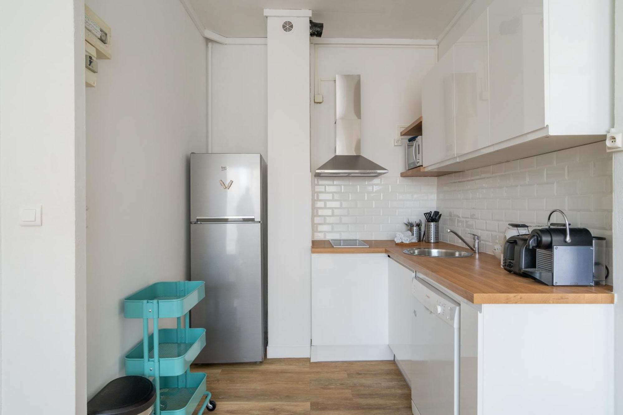 Apartment Le Lacydon - Proche Mucem Marseilles
