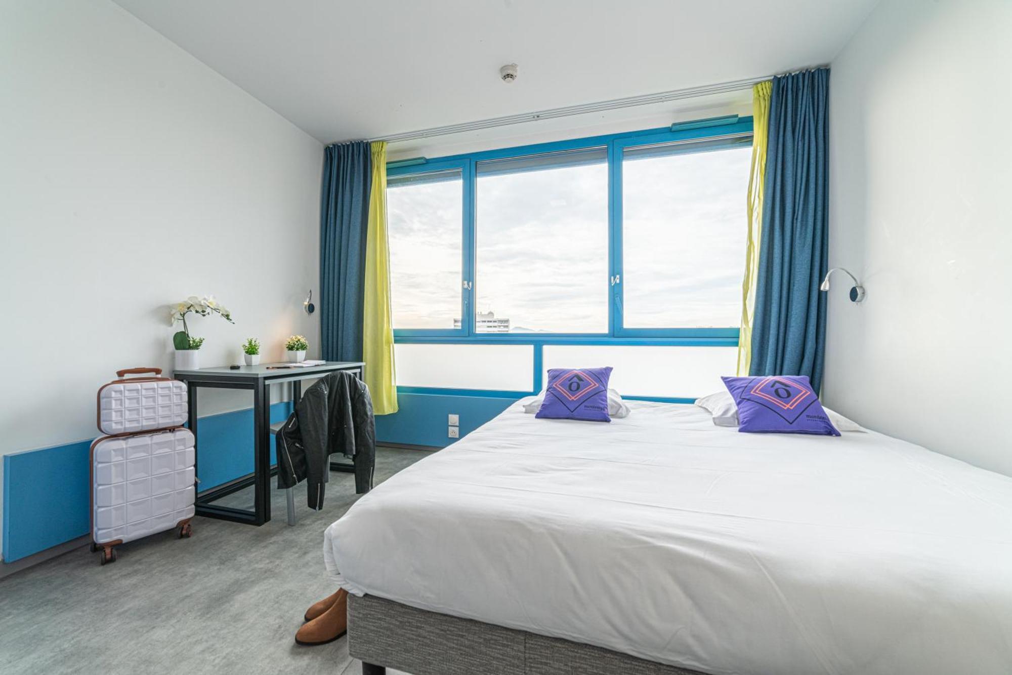 Apartahotel Montempo Centre Dome 2*