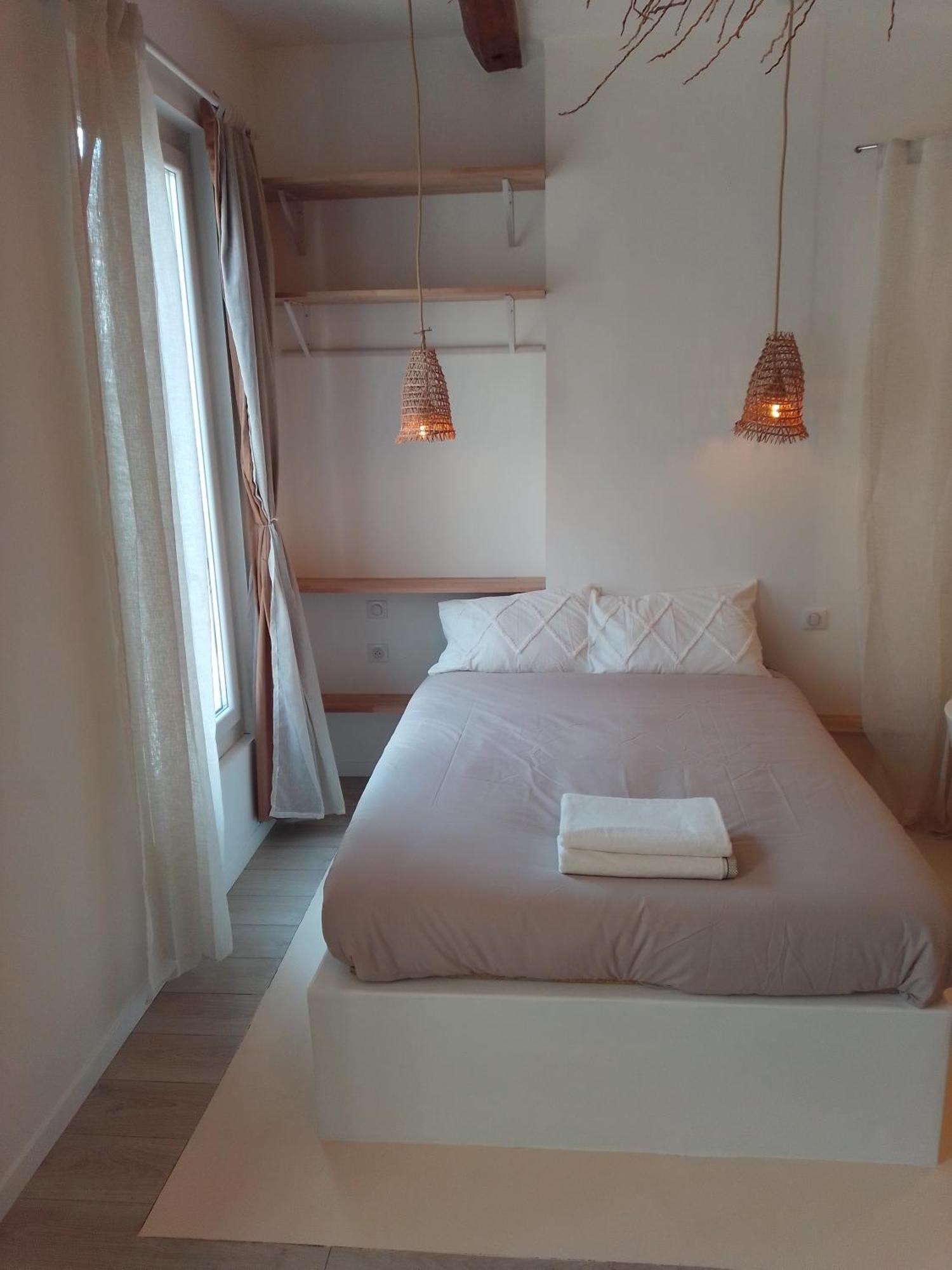 Căn hộ Lafrenchcasa Canebiere Marseille