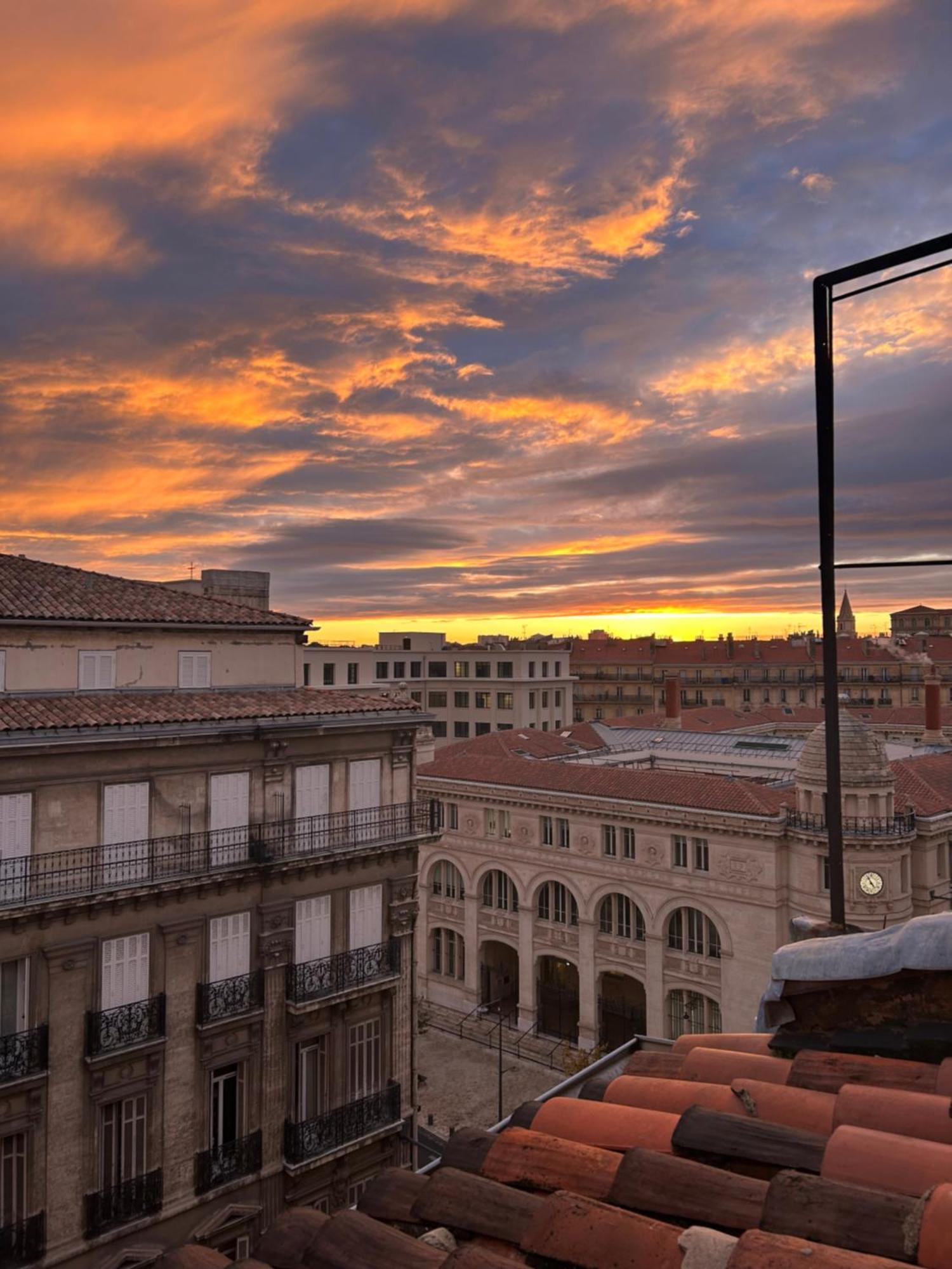 Appartement Mai Homes - Le Colbert Marseilles