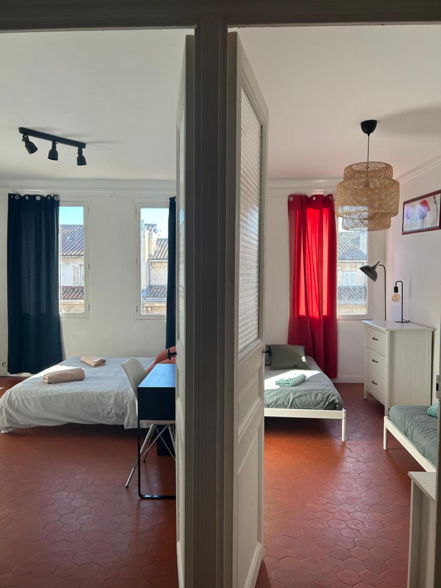 Appartement Mai Homes - Le Colbert *