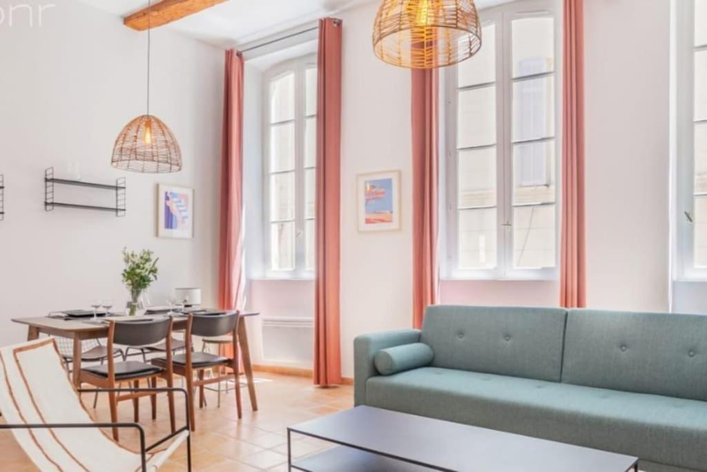Apartment Centre - Confort & Silence *