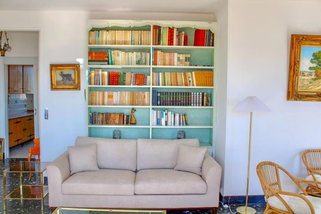 Vue Panoramique Exceptionnelle Sur Appartement Marseille