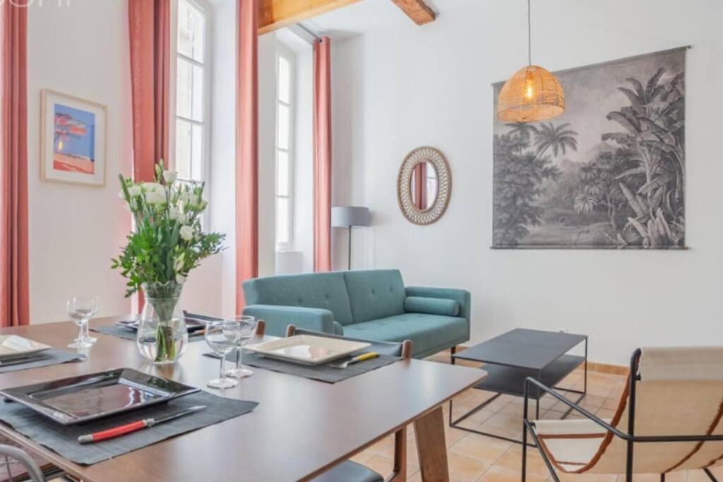 Apartment Centre - Confort & Silence *