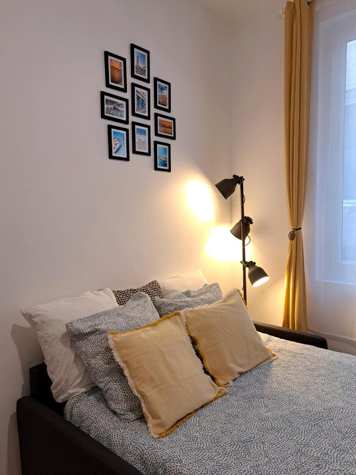 Vieux-port Appartement *