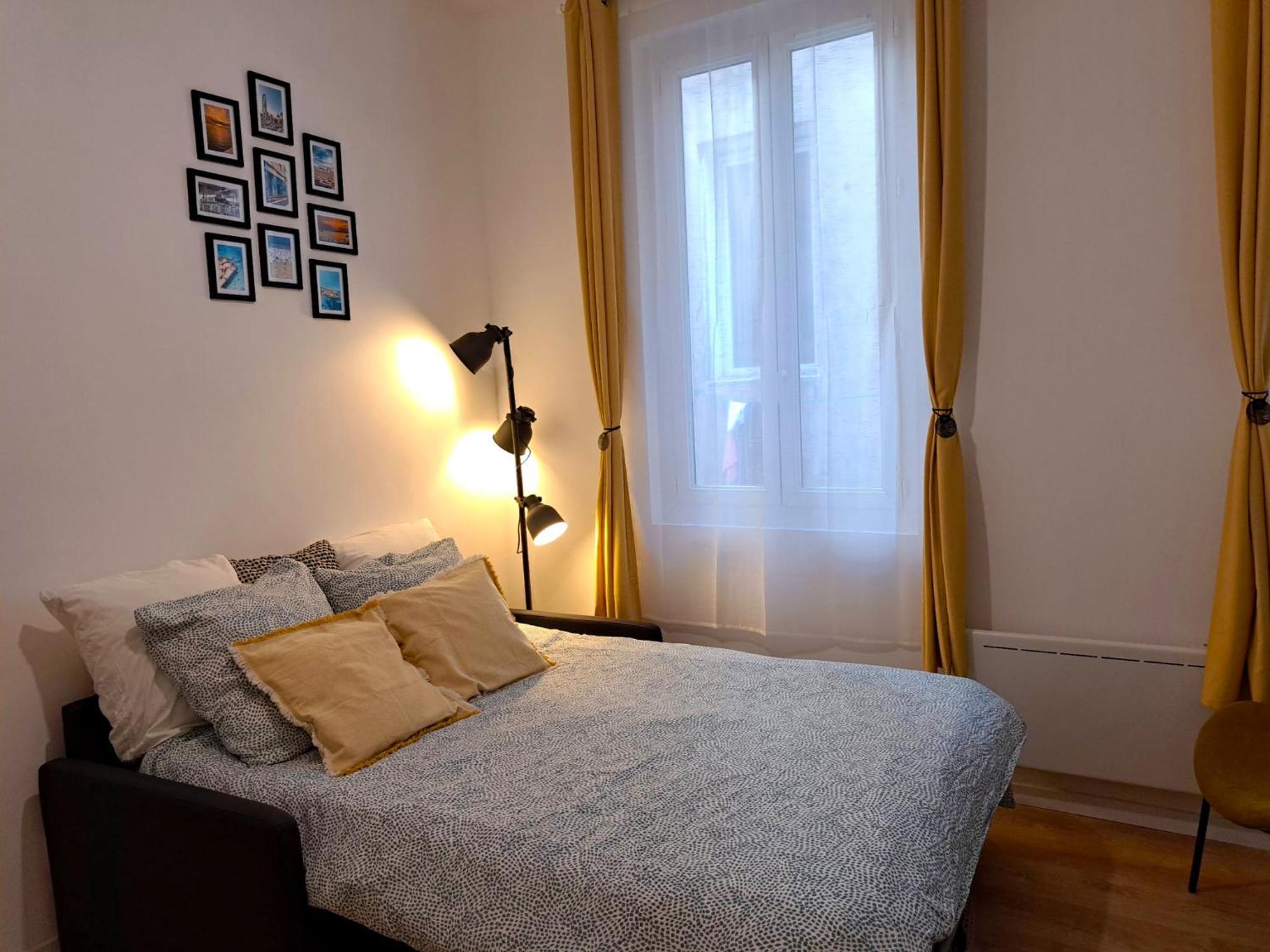 Appartement Vieux-port