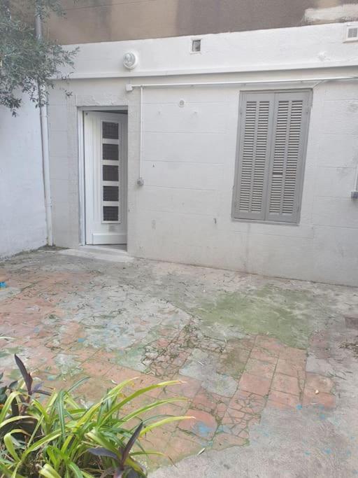 Joli Chaleureux Proche Des Transports Pour Acces Rapide Au Vieux Port Apartment *