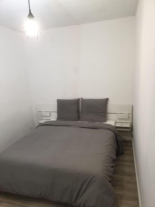 Joli Chaleureux Proche Des Transports Pour Acces Rapide Au Vieux Port Apartment