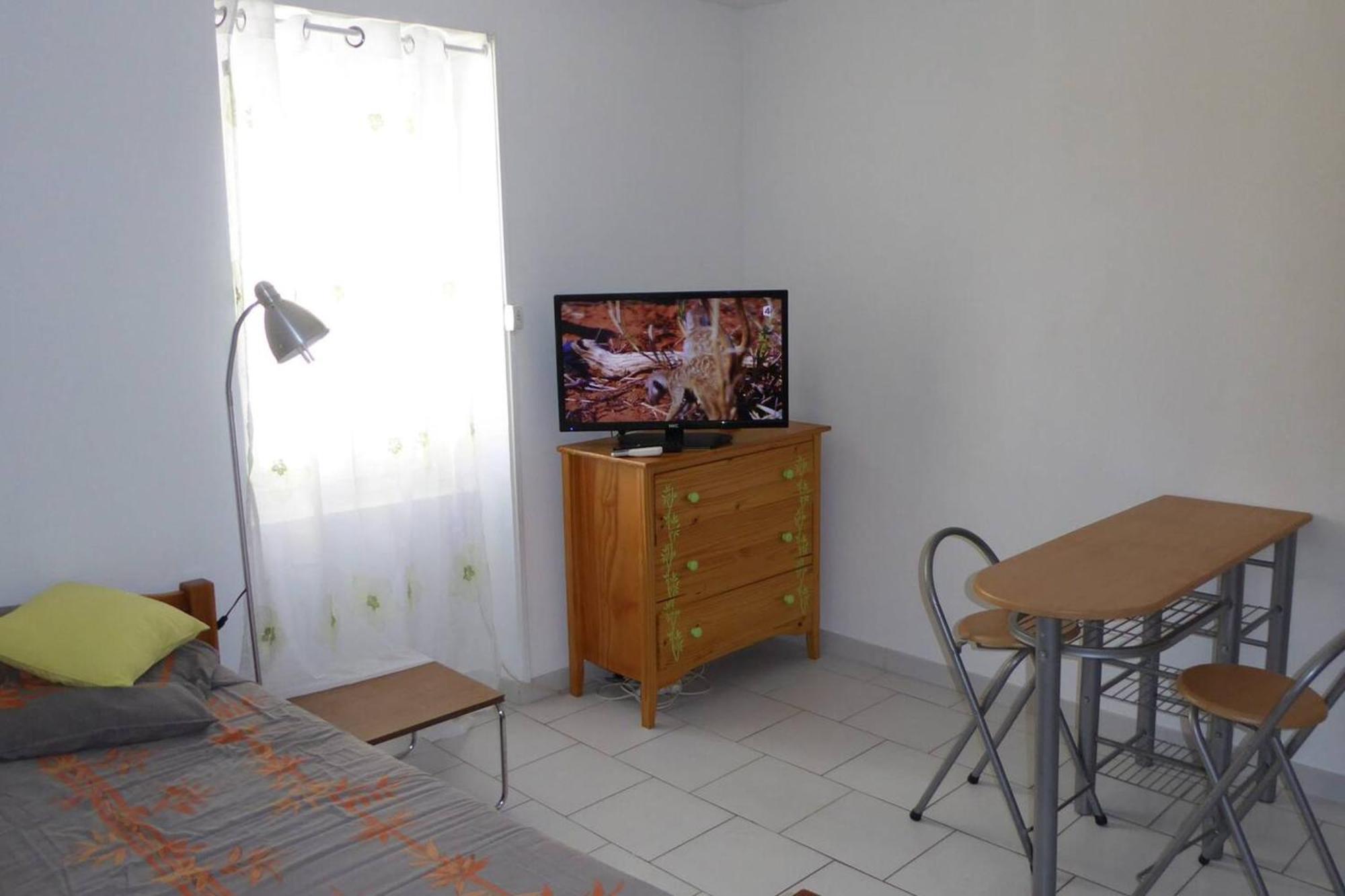 D'une Avec Terrasse Et Wifi A