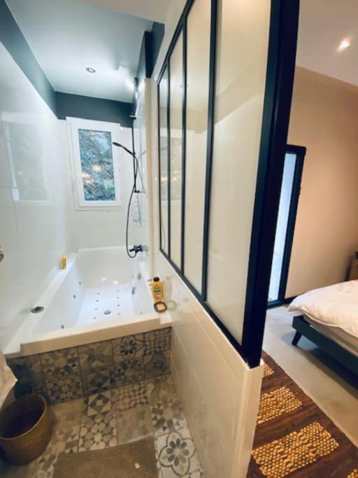 Endoume St Victor 7e Apartamento