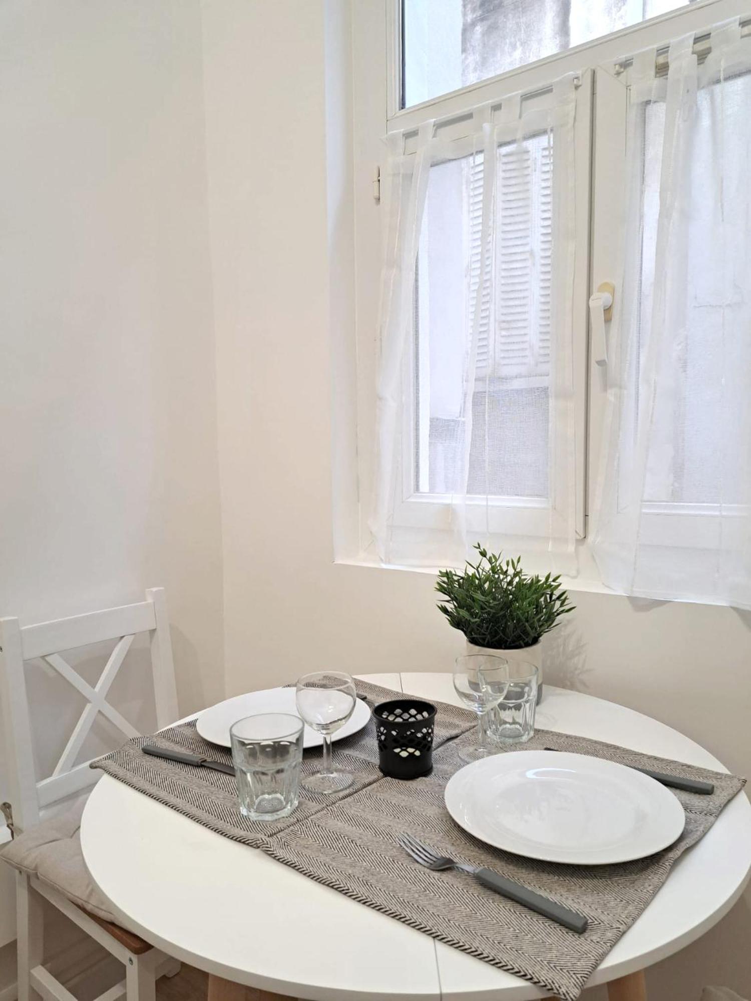 Appartement Vieux-port Marseilles