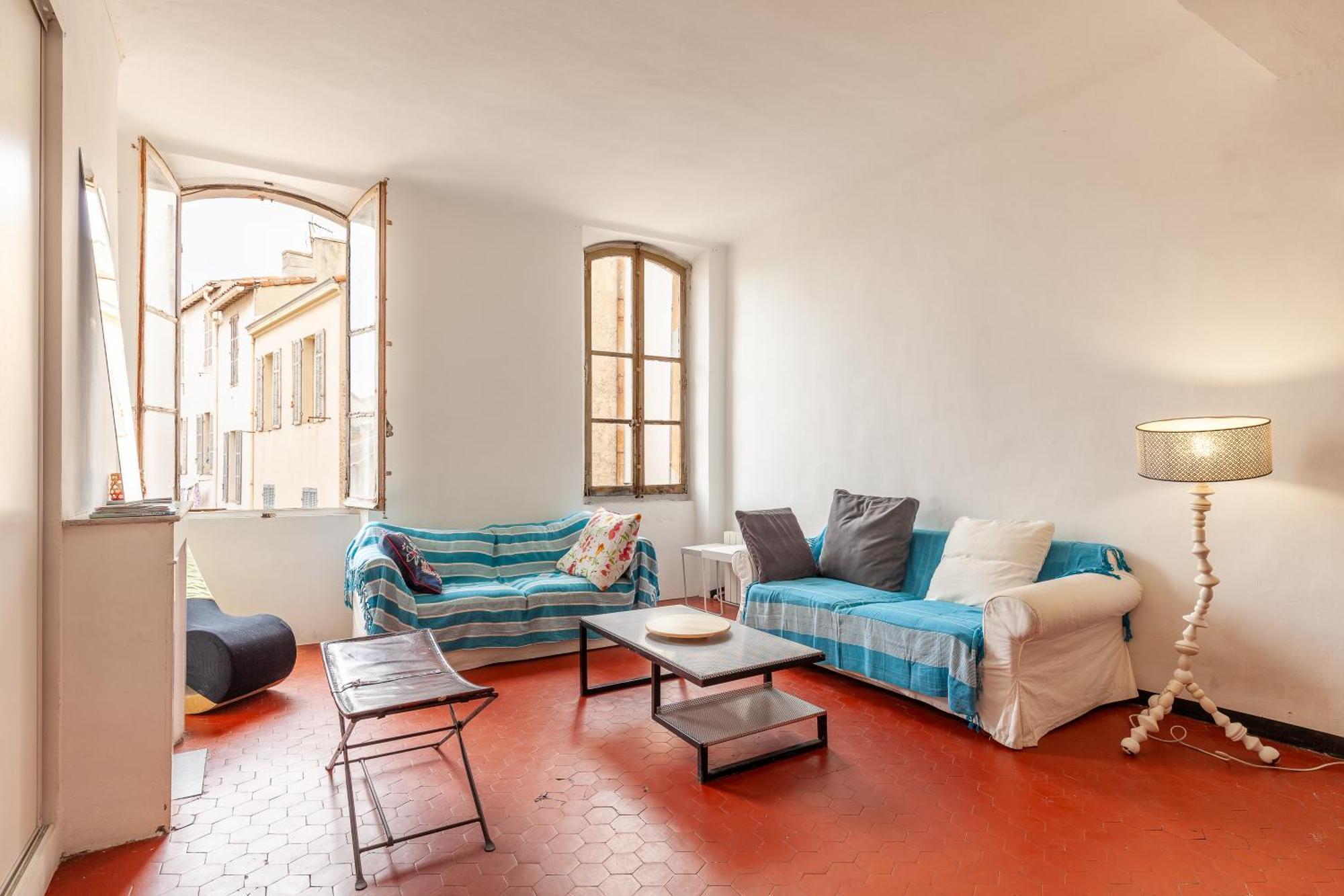 Quartier Historique The Place To Be Appartement *