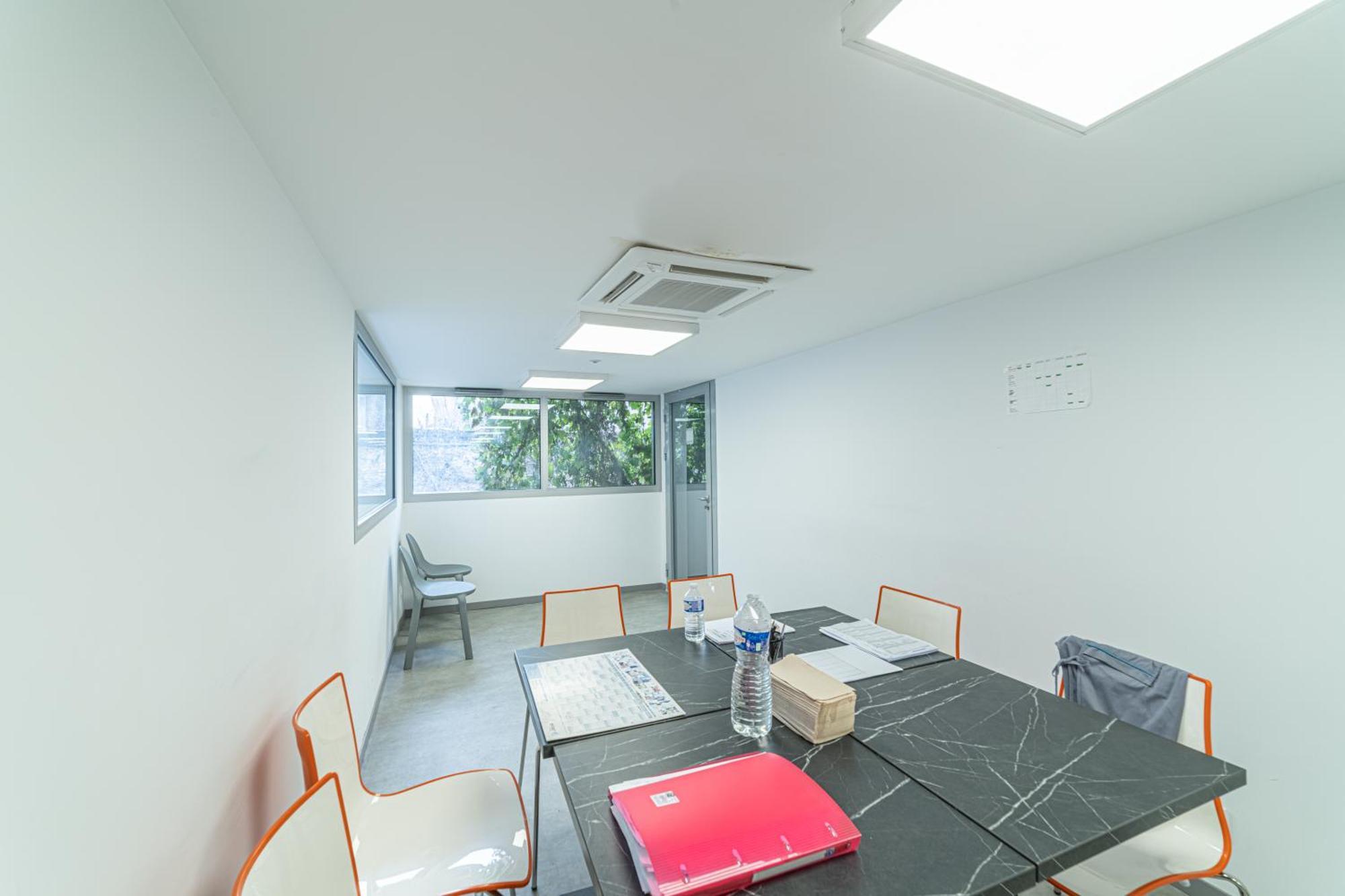 Montempo Centre Dome 2* Marsella